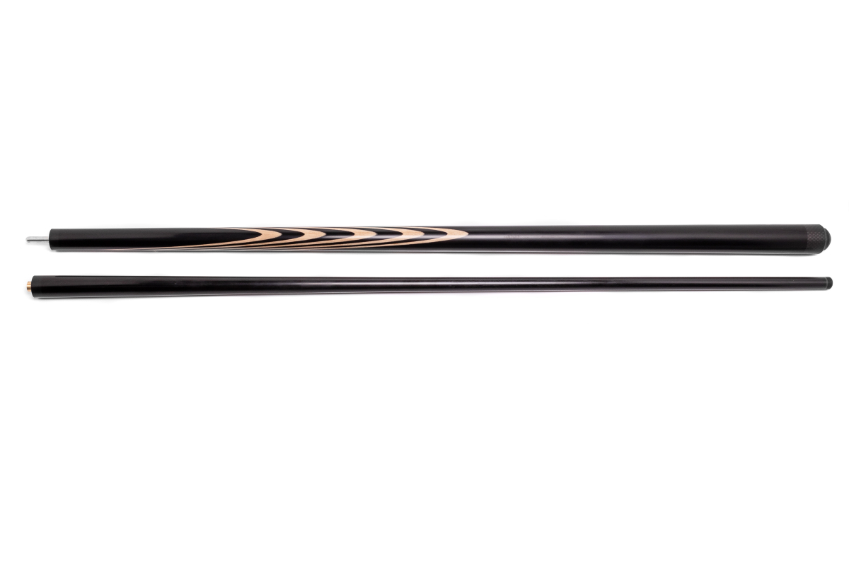 Бильярдный пул T4P1 (Черный шафт)