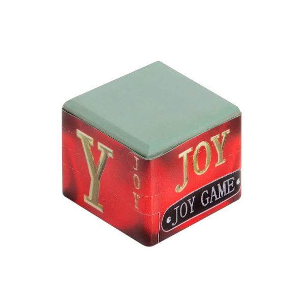 Мел Joy Game зеленый(1 шт.)