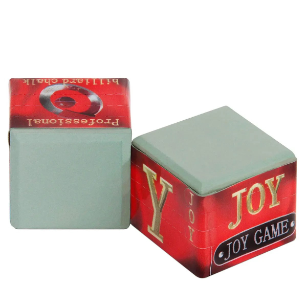 Мел Joy Game зеленый(1 шт.)